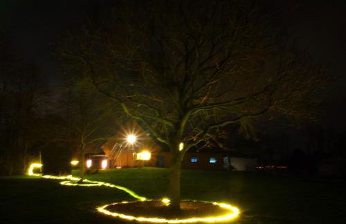 Ferienwohnung Wiesenblick - Foto 46