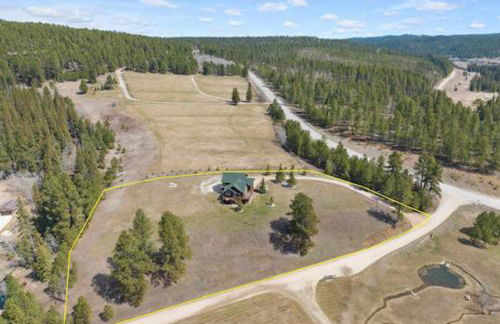 Hilltop Getaway - Foto 46