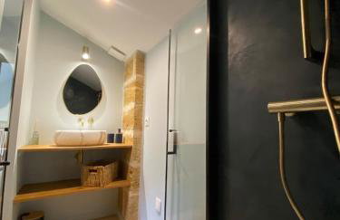 Villa Julorian proche Saint Emilion au cœur des vignobles - Photo 24