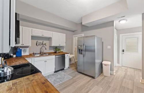 Sleep 8-King - 1600-sqft - Fountain Sq -Baby - Foto 10