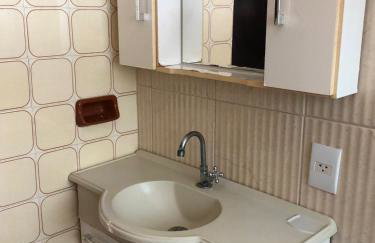 Apartamento Iguaba Grande, bairro Canellas City , Condomínio Claudia, em frente ao Quiosque do popeye - Foto 11