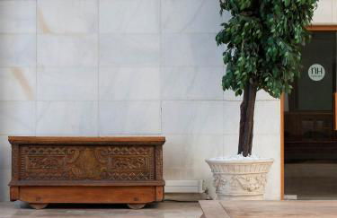 Apartamentos TH Las Rozas - Foto 16