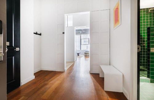 Placemakr Wall Street - Foto 56