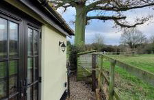 The Acorn - Roudham Norwich - Foto 15