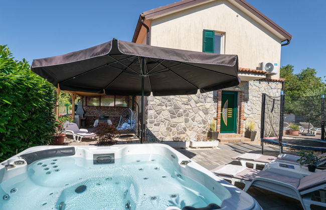 Villa Agnes - Foto 3