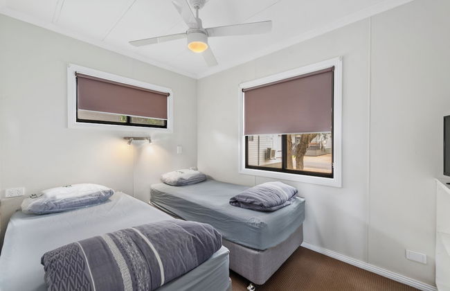 BIG4 Ingenia Holidays Wagga Wagga - Foto 6