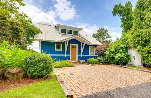 Boat Dock and Stunning Views Lake Martin Retreat! - Foto 38