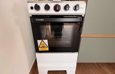 Studio Top Expo Center Norte Distrito Anhembi Metro Santana Sebrae - Foto 78