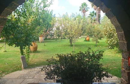 Raffinatissimo Casale in villa storica salentina - Foto 8