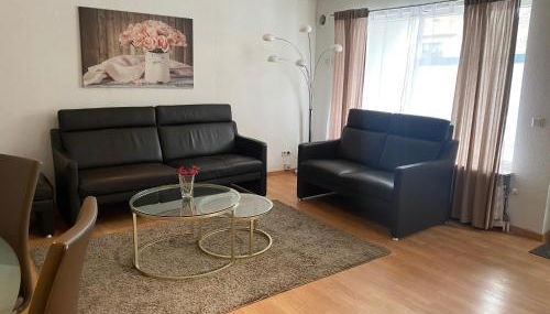 Moderne Wohnung in Mannheim - Foto 2