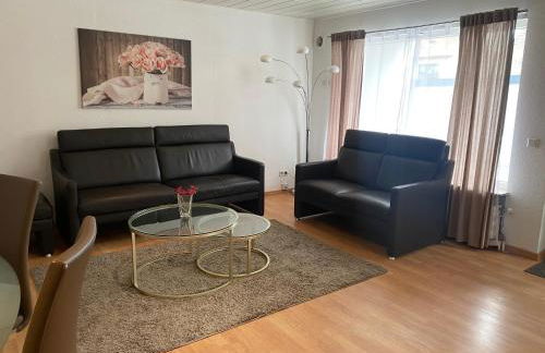 Moderne Wohnung in Mannheim - Foto 2