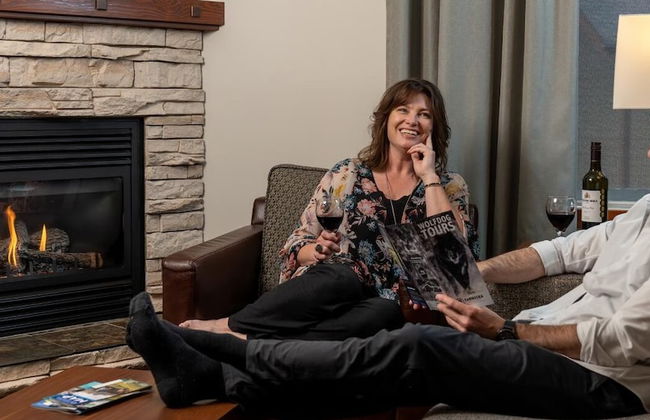 Falcon Crest Lodge by CLIQUE - Foto 44