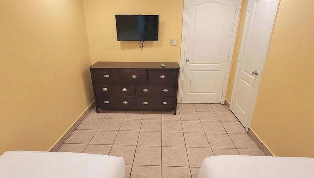 Lantana Retreat #3 - Foto 2, Habitación