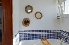 CocoMar I- Luxurious villa with pool near the sea - Foto 14