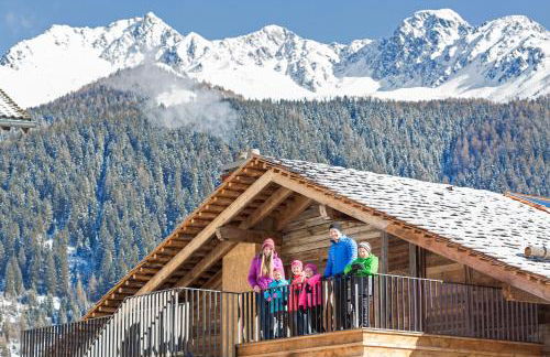 Appartements zi Ranna - Photo 31