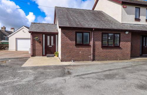 The Annexe at Llwyfor - Photo 1