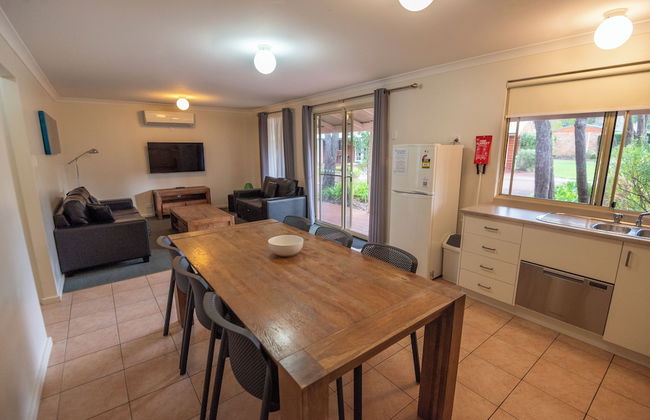 Margaret River Tourist Park - Foto 17