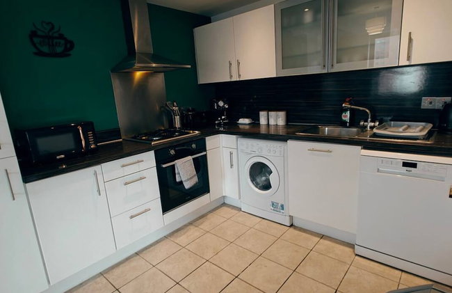 2BR Mountain View City Centre - Photo 9