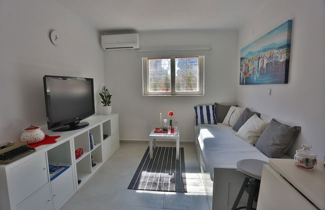 Studio Apartment Laganini - Foto 12