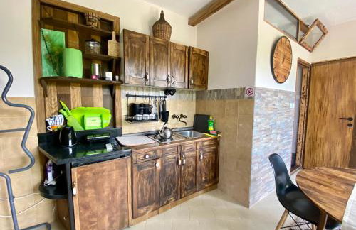 Apartman Verona Buzet - Foto 22