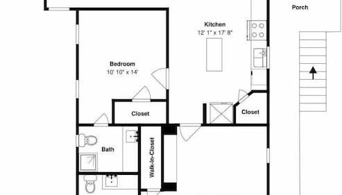 Hook, Wine & Sinker by Miss Kitty’s - Foto 2, Servicios del alojamiento