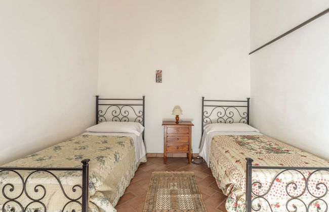 Podere Marcigliana - Foto 8