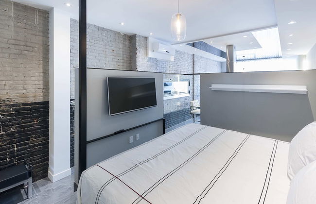 Hotel Milton-Parc - Foto 16