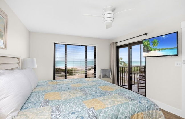 Pelicans Roost 206 2 Bedroom Condo by RedAwning - Foto 2