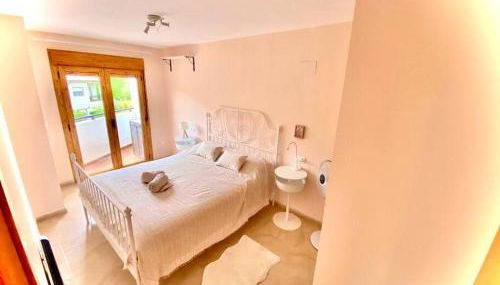 Las Vistas Apartment - Foto 3, towels