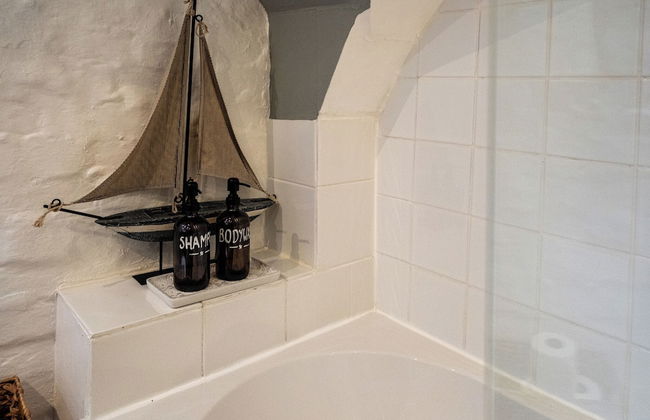 Clifford Chambers Cosy 2 Bedroom Cottage - Foto 58