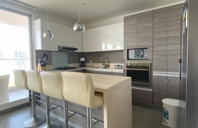 Cartagena Morros Beach and Sea - Photo 54