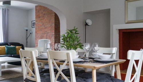 East House - 3 bedroom- Stakeford, Northumberland - Foto 4