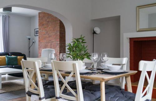 East House - 3 bedroom- Stakeford, Northumberland - Foto 4