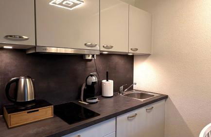 Luna & Stella Apartments, Sankt Englmar - Foto 34