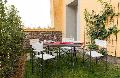 Holiday Home Il Borgo Degli Agrumi - Foto 49