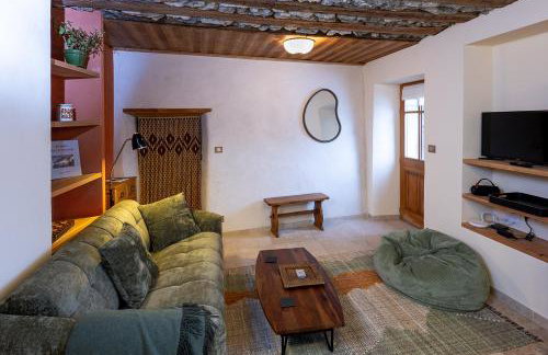 Sweet Home 119 spa privé - Foto 9