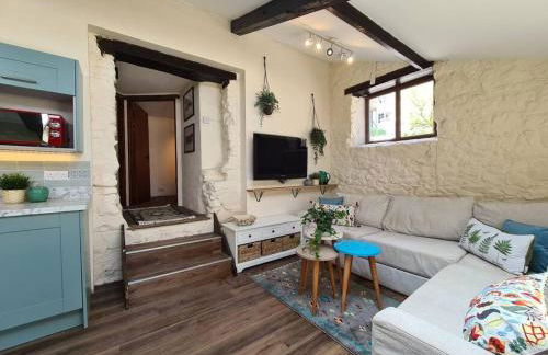 The Dairy - Quaint 1Br in Dartmoor National Park - Foto 22