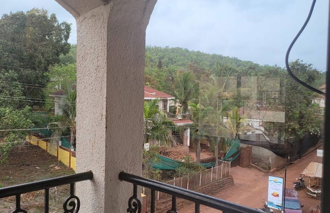 Elegant Studio In Assagaon - Foto 28