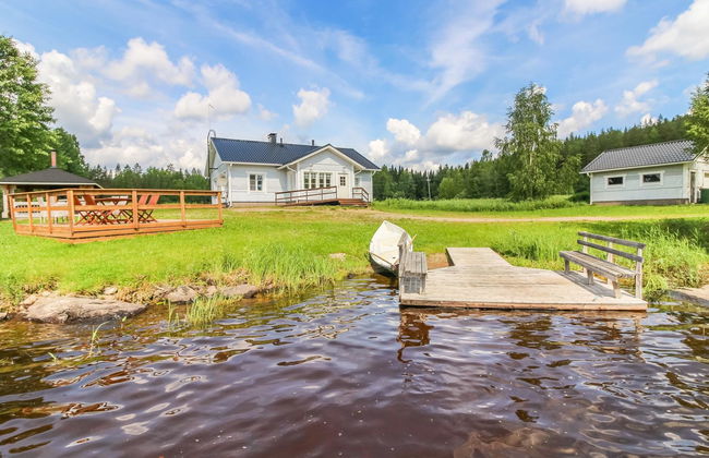 Villa lahti - Foto 19