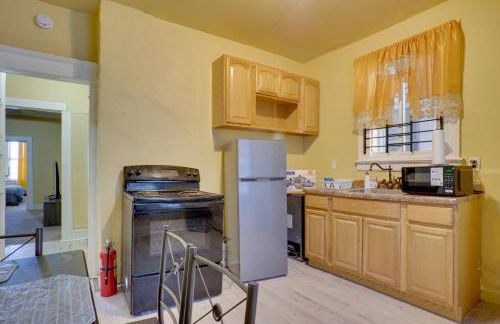 2 Mi to Rutgers University! Urban Hub Near Parks - Foto 10