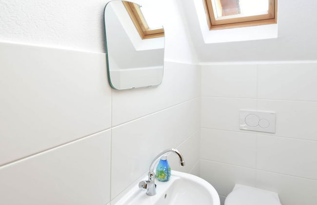 Gruppen- Ferienhaus in Wieda - Photo 22