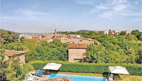 Stunning Home In Monticiano With Wifi - Foto 3