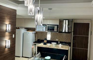 Gavoa Resort Flat - Mar Doce Lar - Foto 19