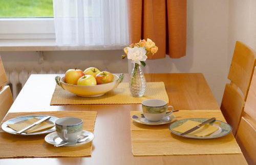 Ferienwohnungen Tröndle - Photo 7