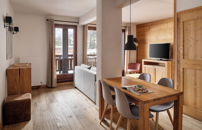 Dormio Resort Les Portes du Mont Blanc - Foto 37