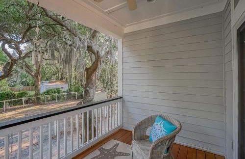 1009 Calhoun Street - Foto 35