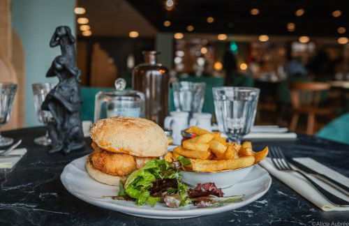 Appart'City Collection Paris Roissy CDG Airport - Foto 14