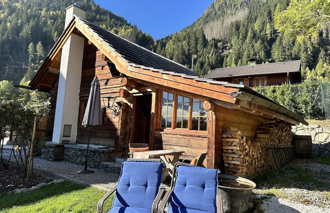 Chaletdorf Eggerfeld - Foto 34