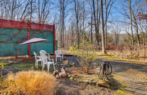 Guilford Carriage House at Granite Lodge! - Foto 27