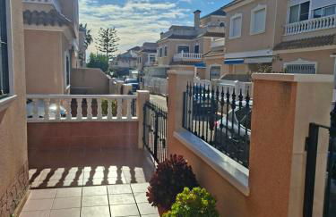 PMT24 - Cabo Roig - Pool - Roof Terrace - Foto 3